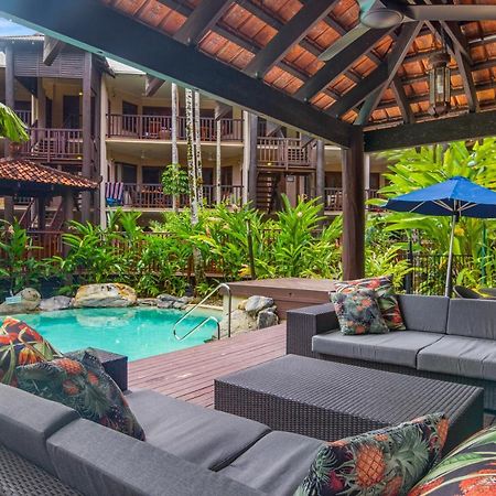 Hibiscus Resort 10 ~ Fabulous Location Port Douglas Exterior photo